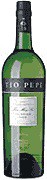 Vinho Tio Pepe Jerez 750 ml - Indisponível